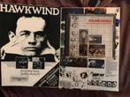 Hawkwind, Verzenden, 1985 tot 2000, Zo goed als nieuw, Boxset