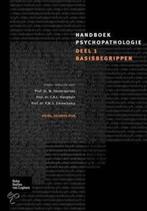 Handboek Psychopathologie Deel 1 Basisbegrippen, Enlèvement ou Envoi, Comme neuf