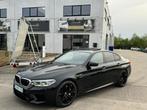 BMW M5 / 2019 / 4.4 / 185.000KM / Showroom Staat / NEW / FUL, Berline, Série 5, Automatique, Achat