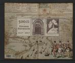 Blok 500 jaar reformatie  Luther postfris, Europa, Ophalen of Verzenden, Postfris, Postfris