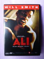 [DVD] Ali, Vanaf 12 jaar, Ophalen of Verzenden, Zo goed als nieuw, Actie