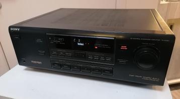 Sony TA AV561 Amplifier - 100 Watt beschikbaar voor biedingen
