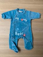 Pyjama Wiplala maat 50, Enfants & Bébés, Vêtements de bébé | Taille 50, Garçon ou Fille, Enlèvement ou Envoi, Comme neuf, Vêtements de nuit ou Sous-vêtements