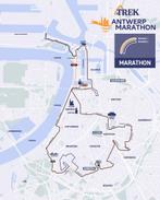 Antwerp marathon (volledige marathon), Tickets en Kaartjes