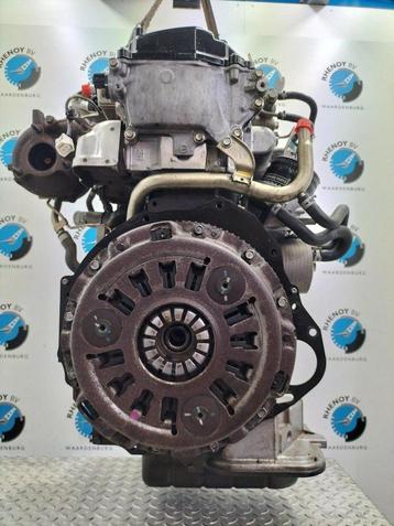 NISSAN NAVARA [ENGINE] 2013 beschikbaar voor biedingen