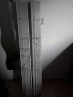 2 stores à lamelles, Enlèvement, Utilisé