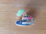 Citroen ZX 16v pin, vintage, Transport, Gebruikt, Ophalen of Verzenden, Speldje of Pin