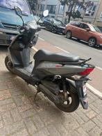 Sym orbit 3 B-Klasse, Fietsen en Brommers, Brommers | Overige merken, Ophalen, 50 cc, Sym, Klasse B (45 km/u)