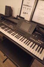 Zeer zeldzaam keyboard van yamaha Tyros 4 limited edition., Muziek en Instrumenten, Keyboards, Ophalen, Gebruikt, Yamaha
