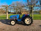 Iseki TA 287 landhope Minitractor / Mini Tractor, Autres types
