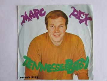 Marc Dex : Tennessee baby. 1970 beschikbaar voor biedingen