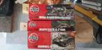 lot voertuigen 1/72 Airfix, Hobby en Vrije tijd, Nieuw, Ophalen of Verzenden, Airfix, Tank