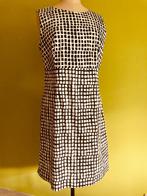 Jurk, Kleding | Dames, Jurken, Ophalen, Wit, Zo goed als nieuw, Maat 42/44 (L)