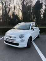 FIAT500 TWINAIR 0.9L TURBO, Auto's, Voorwielaandrijving, 4 zetels, Euro 6, 875 cc