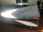 Leuke 1 pers boxspring ikea, Huis en Inrichting, Ophalen