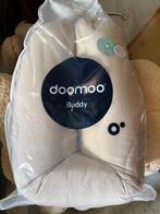 Doomoo Buddy - Voedingskussen / Zwangerschapskussen / Zijsla, Ophalen, Zo goed als nieuw, Voedingskussen