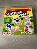 Hondje waf , jumbo, Drie of vier spelers, Ophalen of Verzenden, Zo goed als nieuw