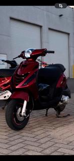 Zip 4t injectie 2024, Fietsen en Brommers, Scooters | Piaggio, Ophalen, Zip, Benzine, 50 cc