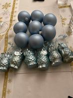 Kerstballen, Diversen, Kerst, Ophalen, Zo goed als nieuw