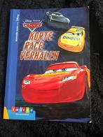 Korte leesverhalen, Cars, Disney Pixar, Boeken, Kinderboeken | Jeugd | onder 10 jaar, Ophalen of Verzenden, Zo goed als nieuw