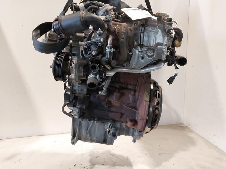 MOTOR Ford Fiesta 7 (01-2017/07-2023) (|2302840|J1BG6006LA|), Auto-onderdelen, Motor en Toebehoren, Ford, Gebruikt