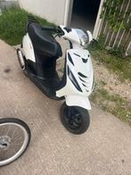 Zip 70cc a klasse moet weg‼️‼️, Fietsen en Brommers, Scooters | Piaggio, Verzenden, Zip