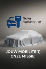Fiat 500 Lounge Hybrid - 11.754km - Pano- 1ste eig-12m Garan, Voorwielaandrijving, 4 zetels, Overige kleuren, Leder