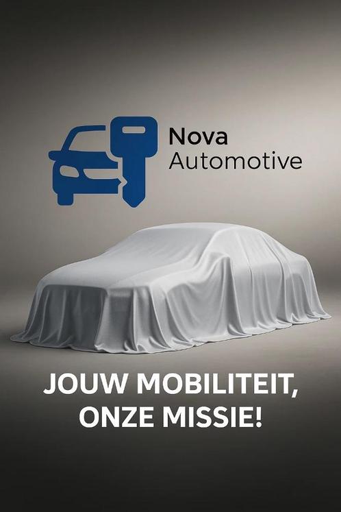 Fiat 500 Lounge Hybrid - 11.754km - Pano- 1ste eig-12m Garan, Auto's, Fiat, Bedrijf, Te koop, ABS, Android Auto, Apple Carplay