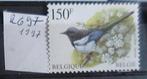 BELGIË 2697 **/mn -- André BUZIN, Postzegels en Munten, Verzenden, Orginele gom, Postfris, Zonder envelop