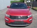 Volkswagen T-Roc TSI Style - Navi - Parkeerhulp - Alu - Wind, Voorwielaandrijving, 4 zetels, Stof, Gebruikt