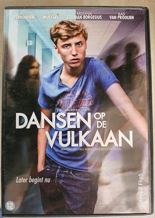 Vlaamse Film, Cd's en Dvd's, Dvd's | Nederlandstalig, Zo goed als nieuw, Film, Ophalen of Verzenden