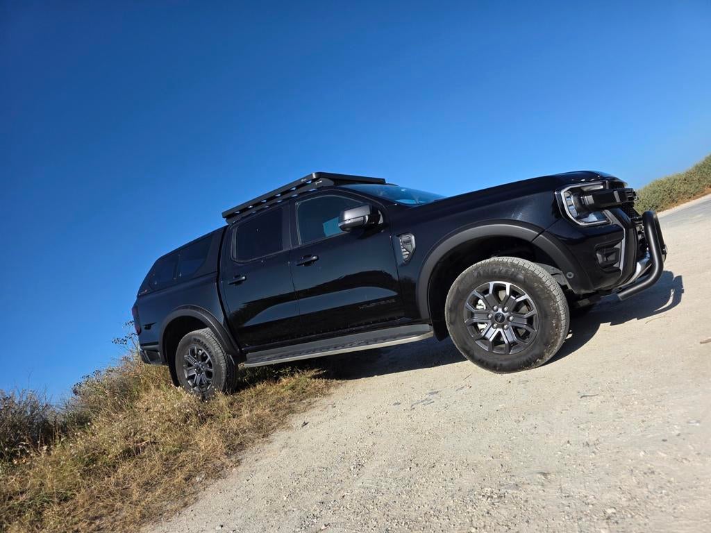 Ford ranger wildtrak  21000km full option, Particulier, Te koop, Ranger