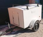 honden aanhangwagen, Auto diversen, Aanhangers en Bagagewagens, Ophalen, Gebruikt