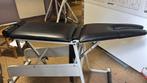 gymna tafel, Ophalen, Gebruikt, Massagetafel