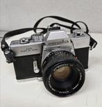 Minolta spiegelreflexcamera, Ophalen, Gebruikt, Minolta