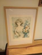 BERNARD CHAROY, Ophalen