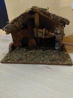 Crèche, Divers, Enlèvement ou Envoi, Utilisé