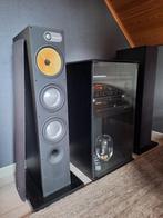 Bowers & Wilkins 683 S2, TV, Hi-fi & Vidéo, TV, Hi-fi & Vidéo Autre, Enlèvement, Comme neuf