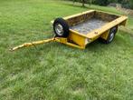 aanhanger voor oude tractor, Zakelijke goederen, Landbouw | Werktuigen, Ophalen