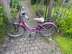 Meisjesfiets 20” merk batavus, Fietsen en Brommers, Ophalen, Gebruikt, 20 inch
