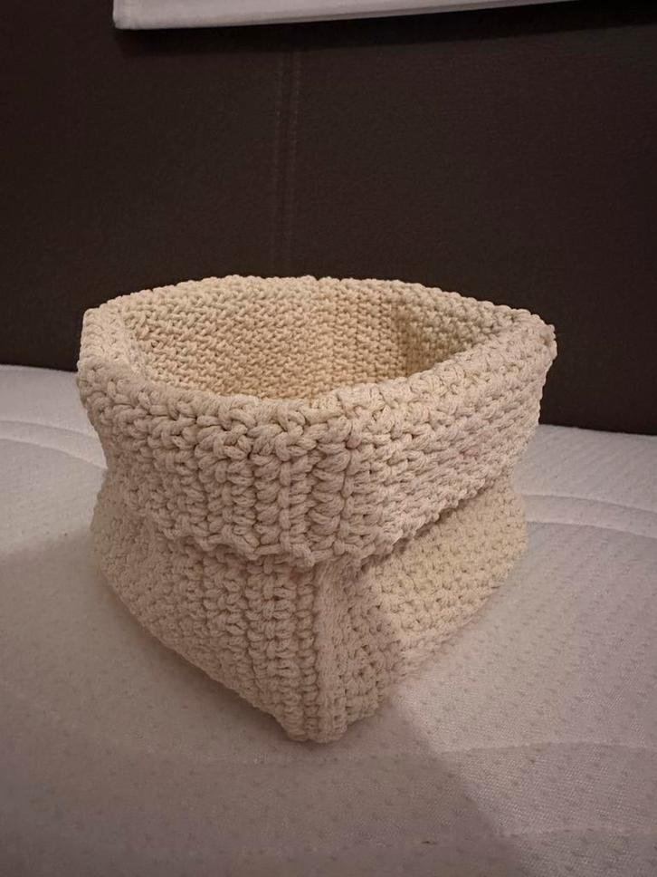 Spulletjes aan kleine prijsjes, Huis en Inrichting, Woonaccessoires | Schalen en Manden, Gebruikt, Ophalen