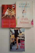 Boeken Candace Bushnell, Boeken, Ophalen of Verzenden, Gelezen