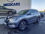 Nissan X-Trail Automaat*7 zitplaatsen*Leder*, Auto's, Nissan, Automaat, 159 pk, Particulier, SUV of Terreinwagen