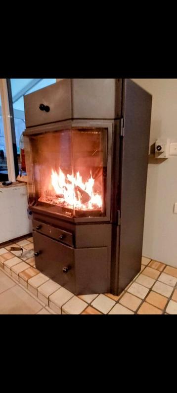 Hydrokachel beschikbaar voor biedingen