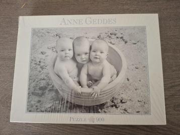 legpuzzel Anne Geddes beschikbaar voor biedingen