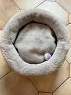 Poesen mandje, Dieren en Toebehoren, Kattenmanden, Ophalen, Nieuw, Pluche