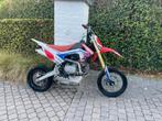 Bastos 140cc motorfiets, Zo goed als nieuw, Autre, Dirtbike, Ophalen