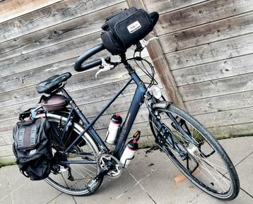 KOGA traveller vakantiefiets