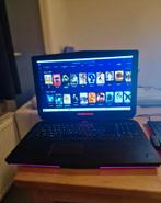 Alienware 17 R2 Gaming Laptop | SSD | W11+Office+Games, Computers en Software, Windows Laptops, Met videokaart, Intel Core i7 processor