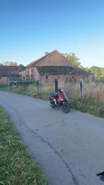 Piaggio zip type 3, Piaggio, Enlèvement, Utilisé, Deux-temps